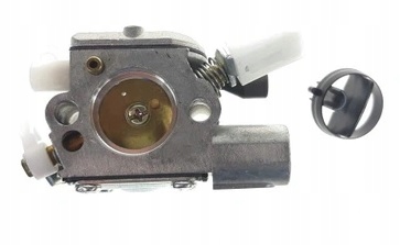 Karborátor - Makita 5604r- rotor č.