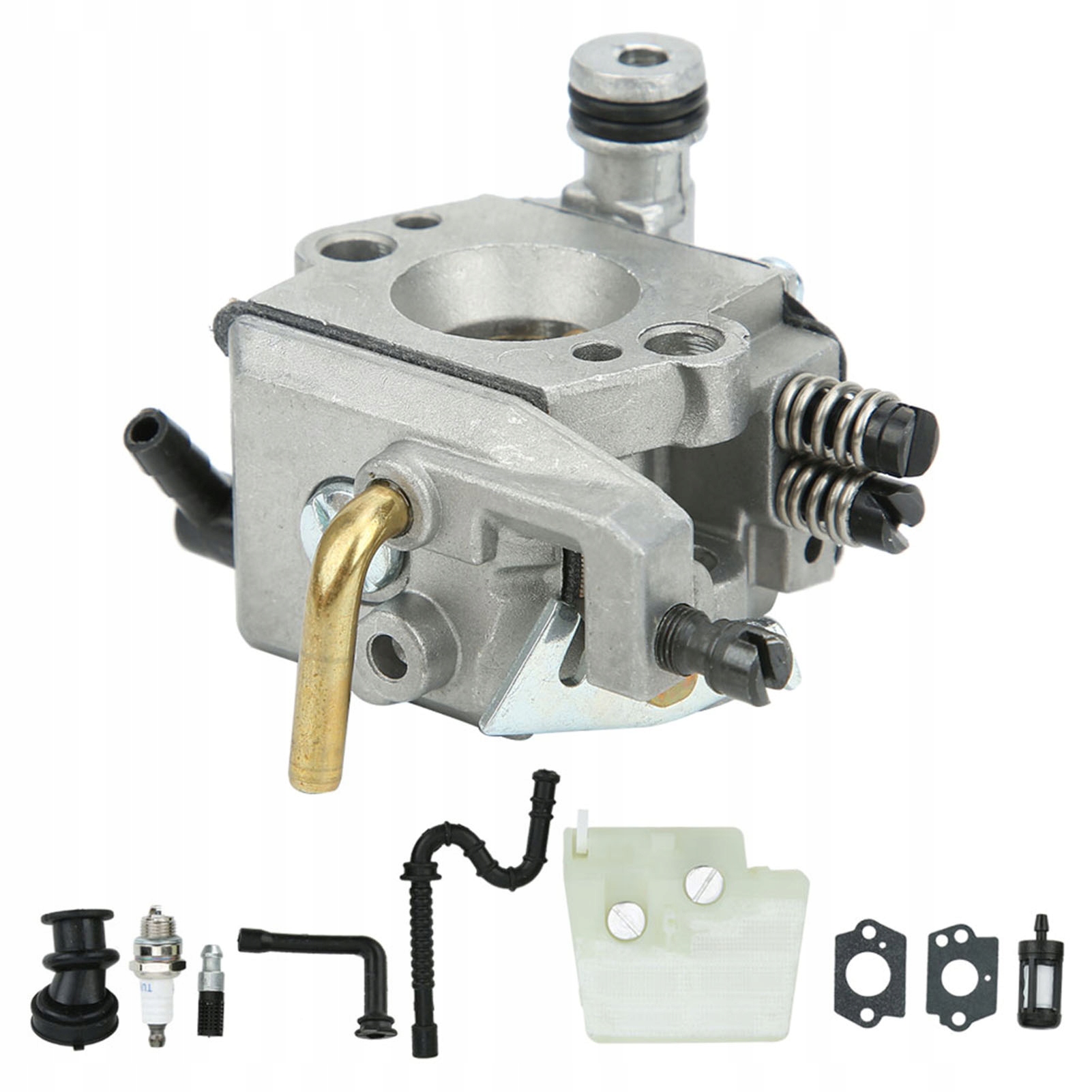 Karborátor - Makita 420S- zásuvka č.