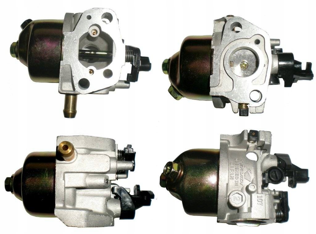 Karburátor do kosačky - Karburátor DG-600