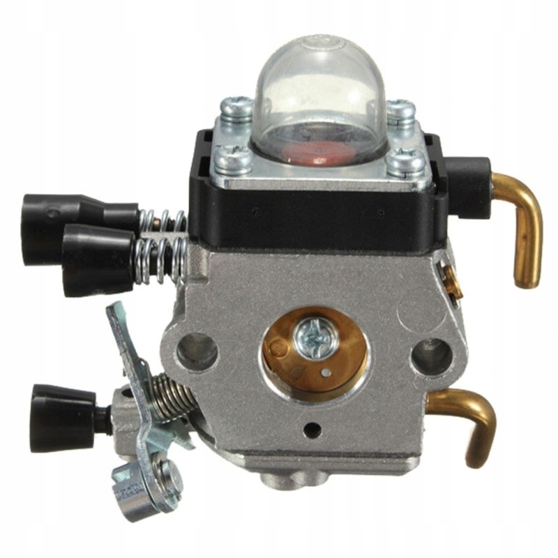 Karborátor - Makita BBA520- Wałek č. 27 Kód: 390110