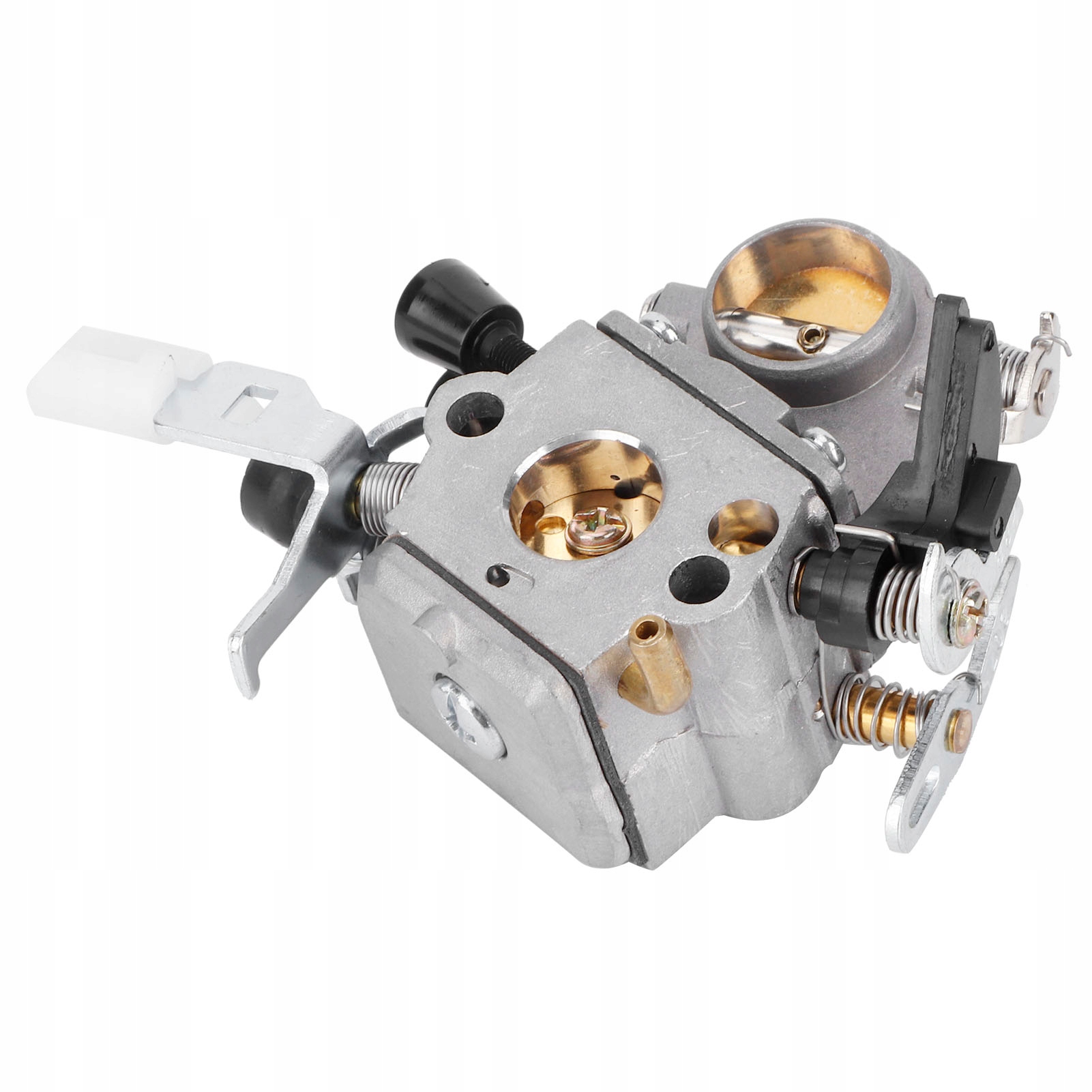 Karborátor - Bosch GBH 10 DC-zbor mechanizmu mŕtvice č.