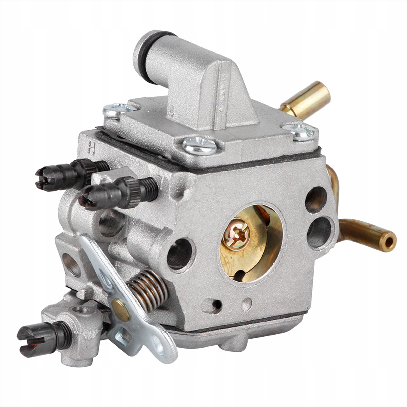 Karborátor - DC18RC LI-LON Charger 14.4-18V 195584-2 Makita