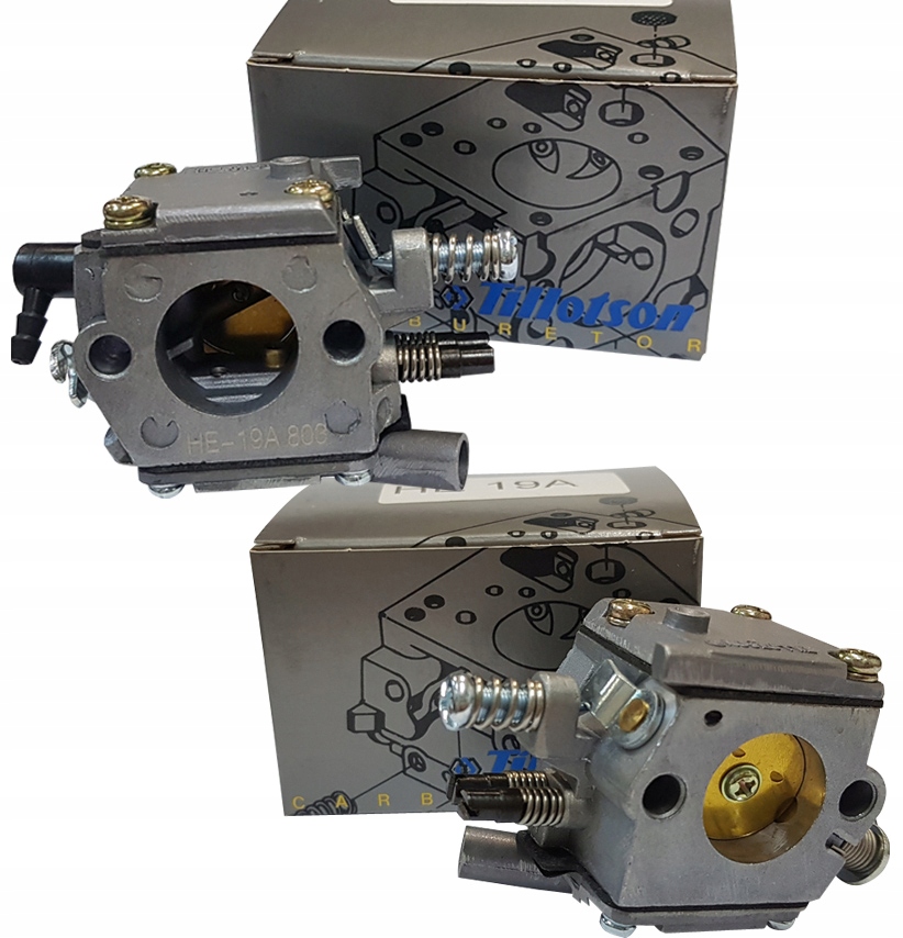 Karborátor - Makita 4340Ct- Brzeszczota Rukoväť č. 22 Kód: 31013