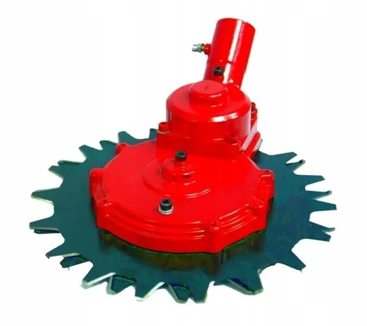 Náhradný nôž na kosačku – Knife Roller Right Castel Garden XT 180 190 200 220