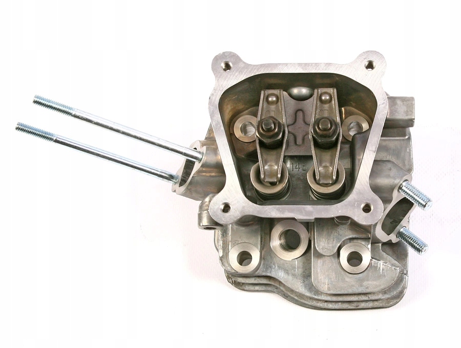 Hlava - Honda GX160 GX200 Loncin Complete Head
