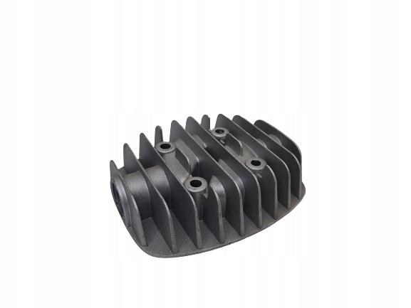 Hlava - Makita HR5211C- Switch č.