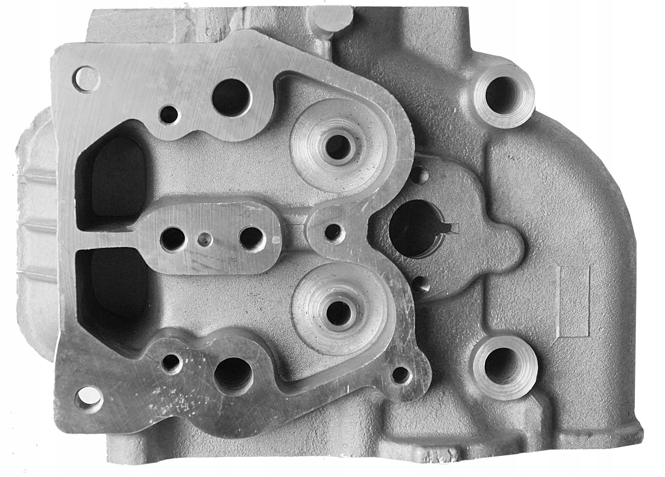 Hlava - Bosch GDB 180 WE - Gear Lever No.