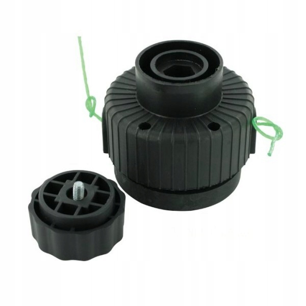 Hlava - Bosch GWX 19-125 S-VELTAGE.