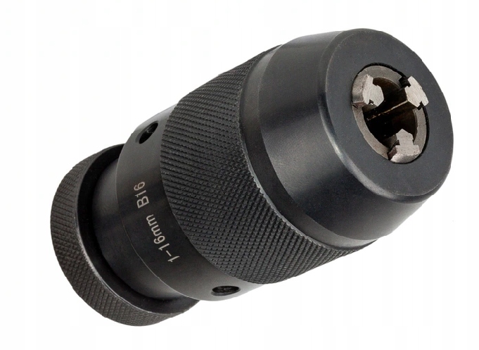 Hlava - Držiak hlavy B16 1-16 mm