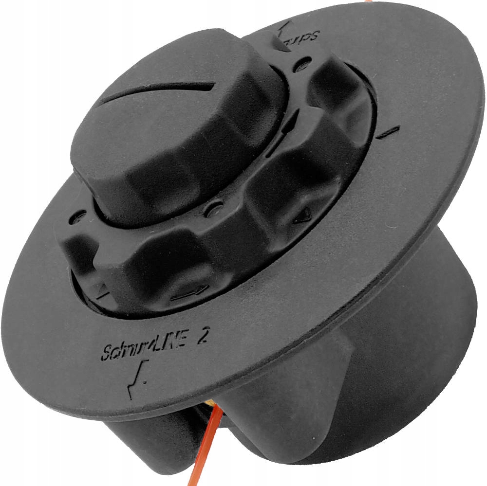 Venózny bubon pre Scythe stihl m8 fs 38 40 45