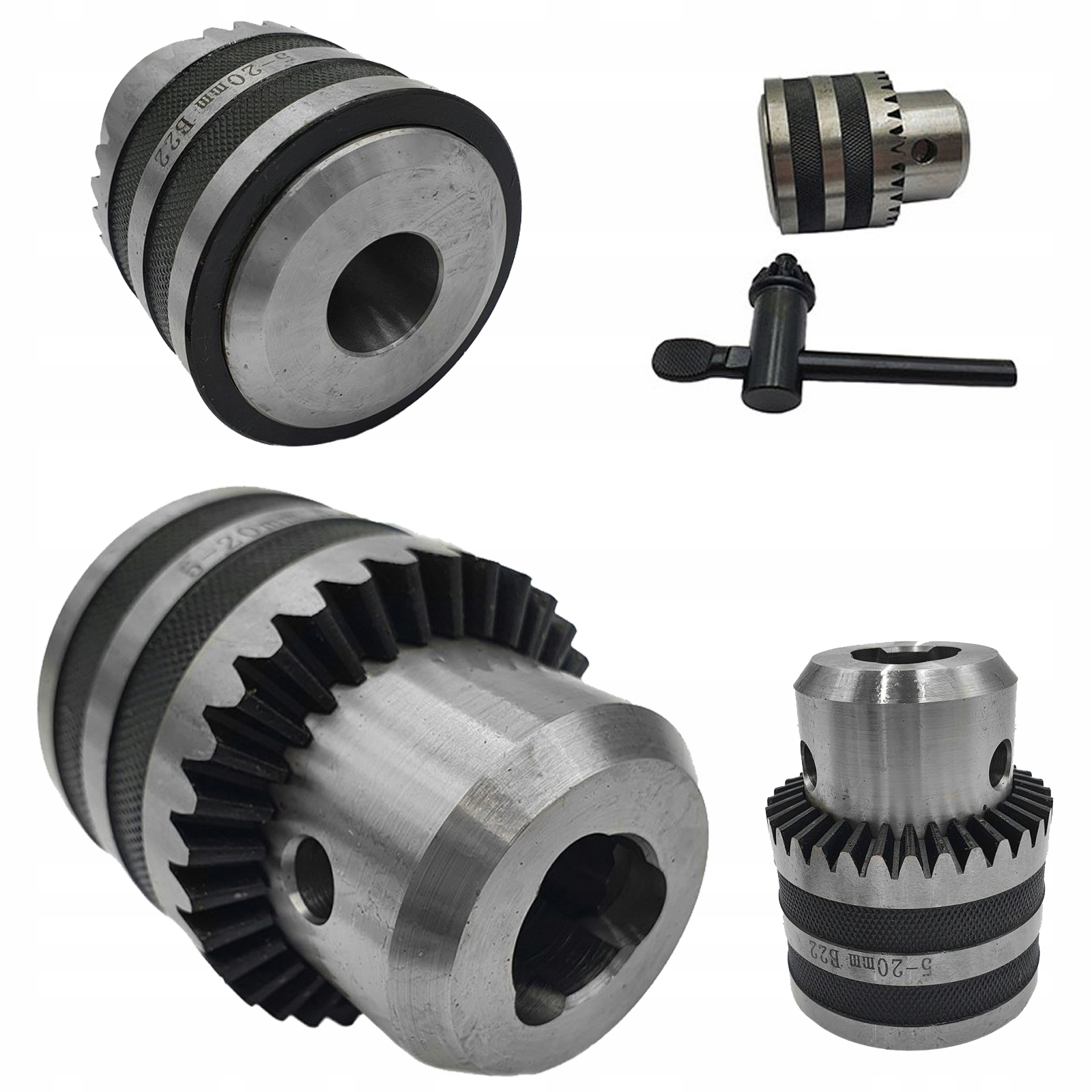 Úchyt - Motor 18 V Bosch GSR 18 VE-2-li skrutkovače