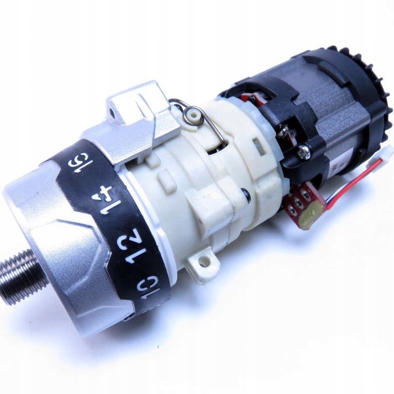 Motor - Grafit 58g019 akum skrutkovač vŕtačka