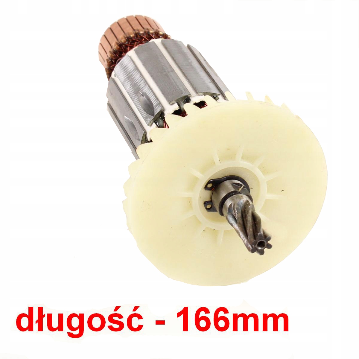 Rotor - 63 kód: