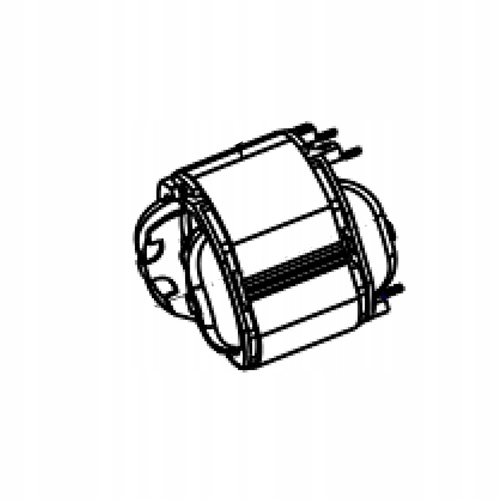 Stojan - Graphite 58G493 Stojan Coil pre pílu píly