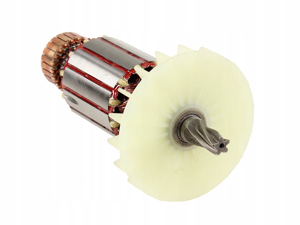 Rotor - Nabíjačka pre Bosch 2607 335 540, 2607 335 674