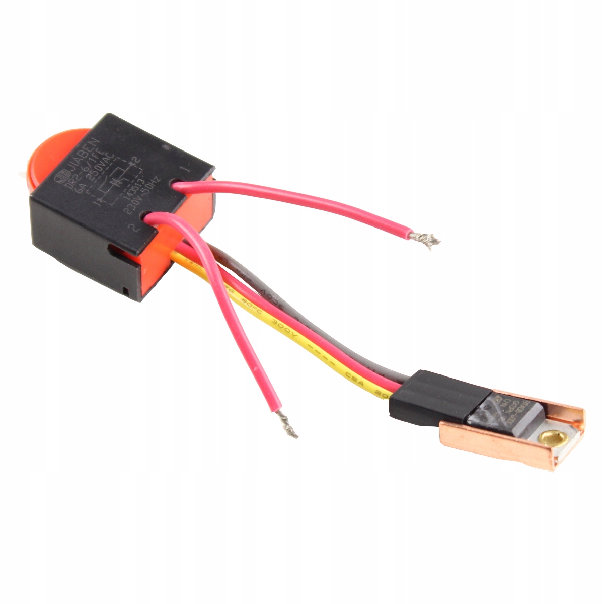 Regulátor otáčok - Trinby Belt 5m 2525 Šírka 40 mm optibelt