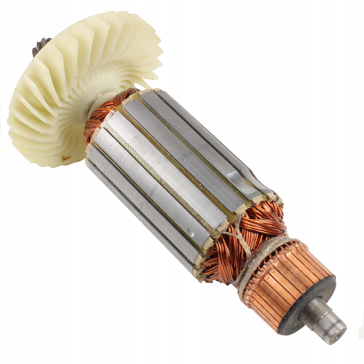 Motor - Grafit 59g872 rotor kovovej rezačky