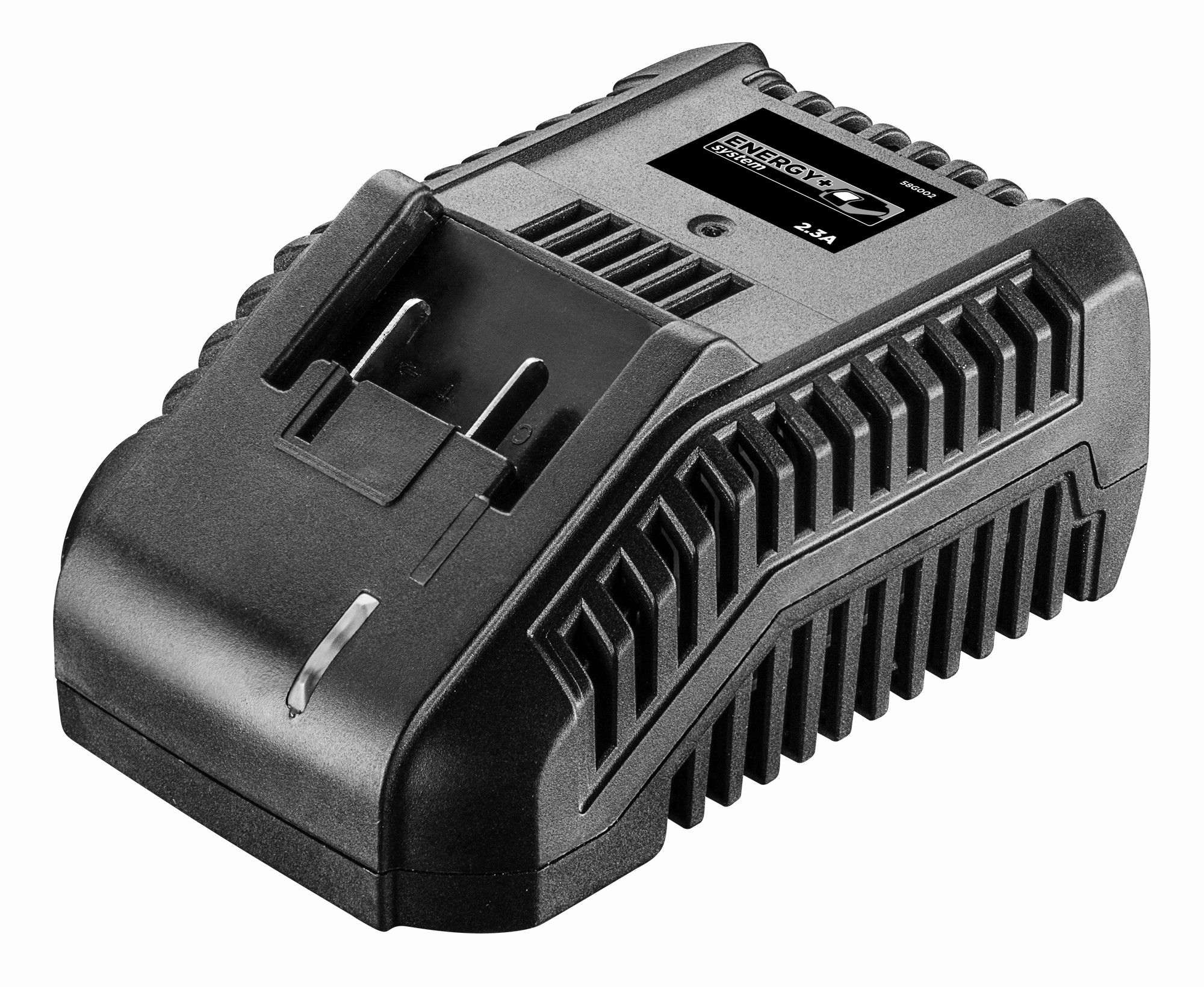 Graphite 58G002 18 V nabíjačka batérií