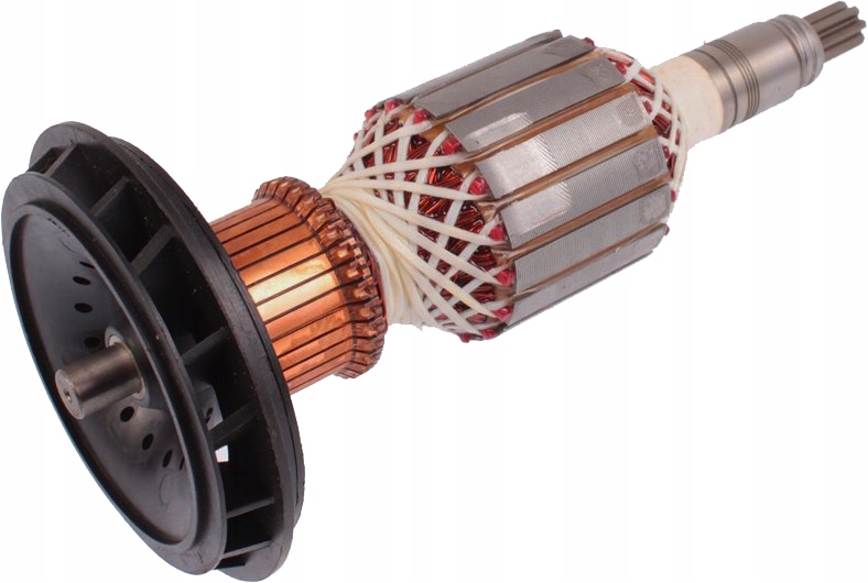 Rotor - 16 Kód: 2 610 005 350