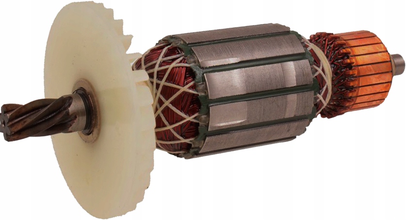 Rotor - 93 kód: 316879-2