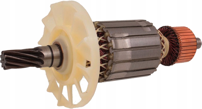 Rotor - Prenosný keramický vykurovací ventilátor