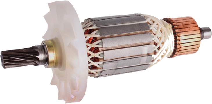 Rotor - 20 "325 76ZP 38ZT Pôvodný reťazec
