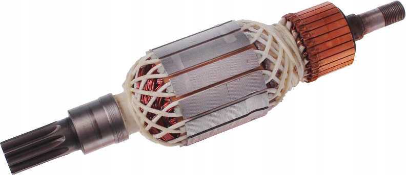 Rotor - Držiak nástroja C12 FMB22