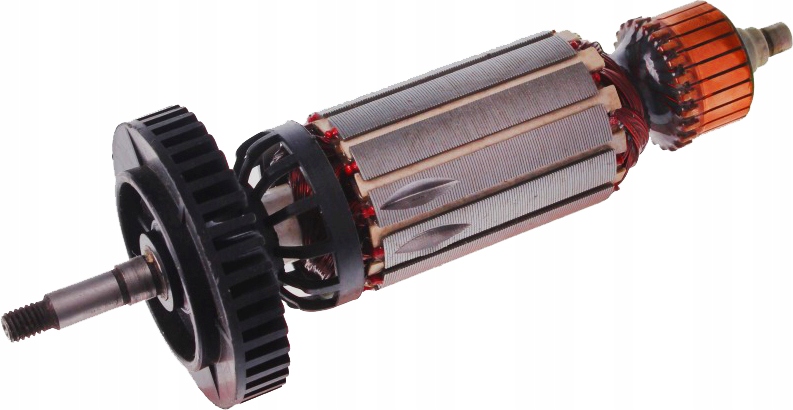 Rotor - GTooL ROTOR PRE UHLOVÚ BRÚSKU METABO W7-125