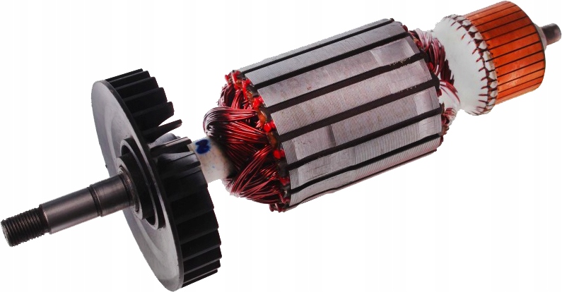 Rotor - 86 kód: 324550-4