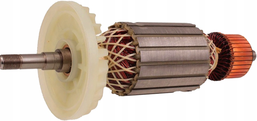 Rotor - Makita JN3200- SKP zbor prevodovky č.
