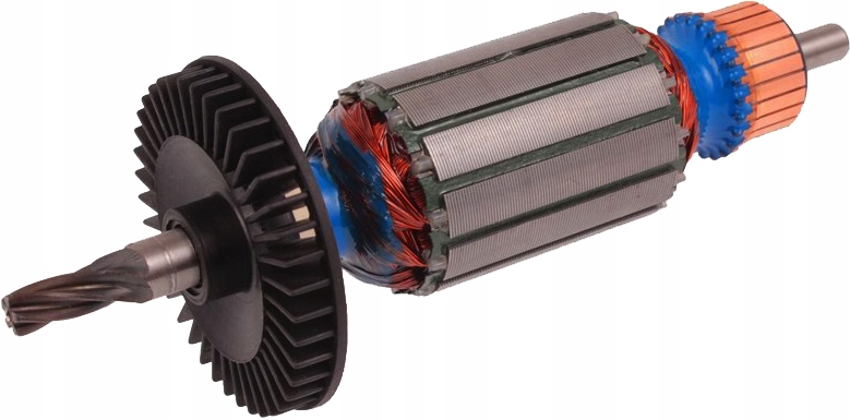 Rotor - 45 cm vodiaci reťazec X2 Dolmar 100 101 102 103