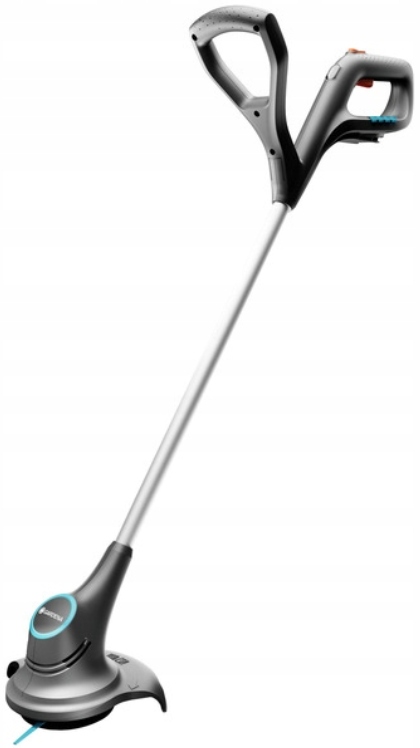 Gardena akumulátorový vyžínač SmallCut23/18V P4A14702-55