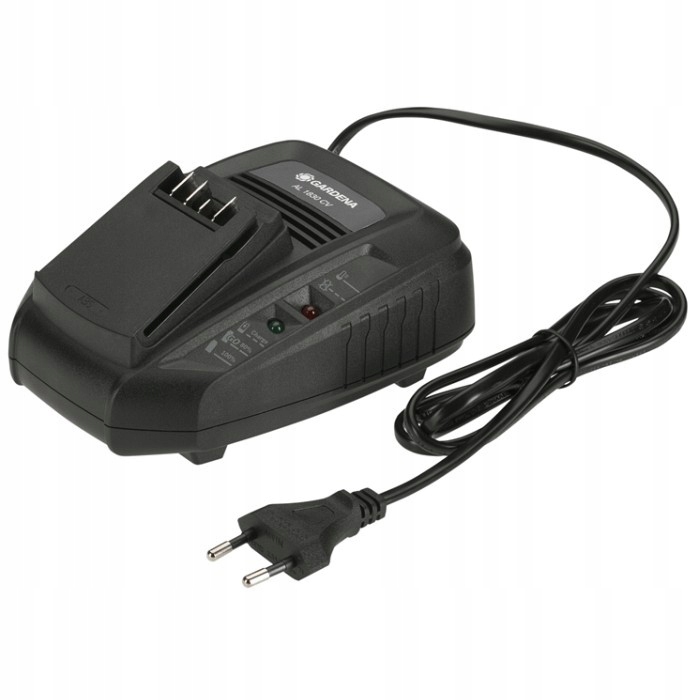 Náhradná batéria - Gardena Fast Charger P4A AL 1830 CV 14901-20