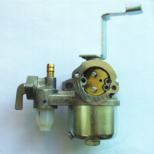 Karburátor do kosačky - Karburátor 796447 pre motor Briggs Stratton 6,5 HP