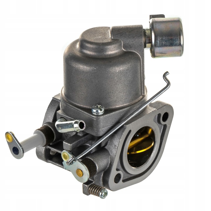 Karburátor do kosačky - B&S Carburetor Intek V-Twin B & S597126