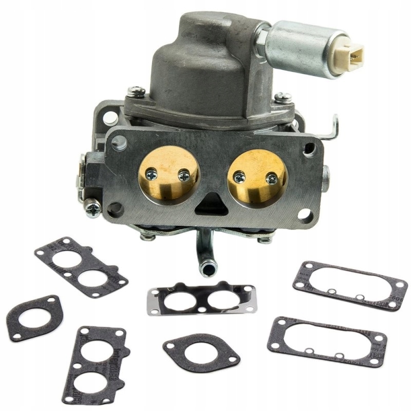 Karborátor - Štartér Kpl Husqvarna K650 K700 506 25 95-03