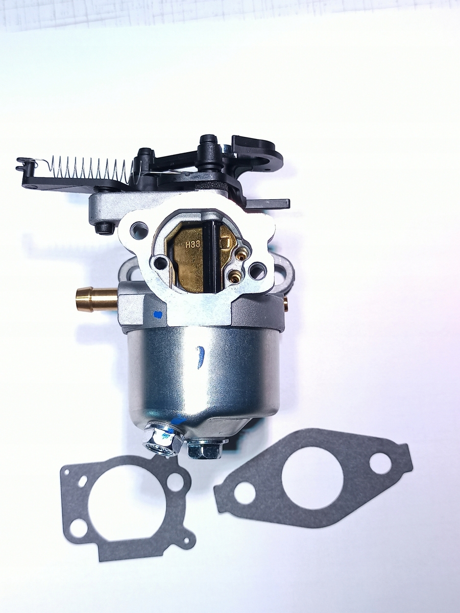 Briggs Dov 750 750EX 775IS karburátor Originál