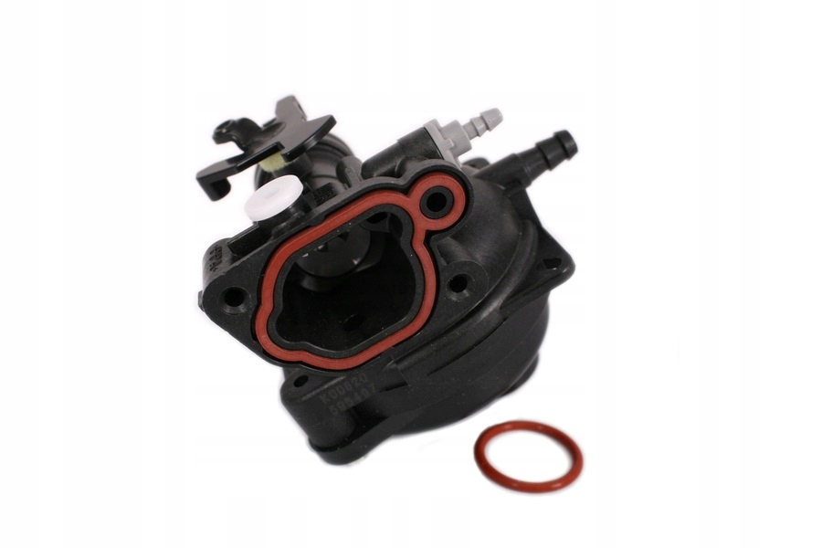 Karburátor do kosačky - Briggs & Stratton 450e Carburetor, 500 595656 591979