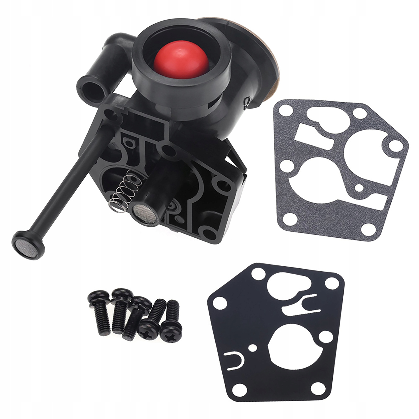Karborátor - Husqvarna 445 445E 450 450E 44 mm piestový valec