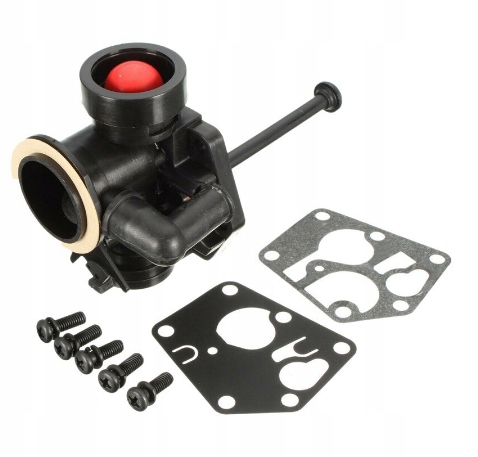 Karburátor do kosačky - Briggs & Stratton Sprint Quattro Classic Carburetor