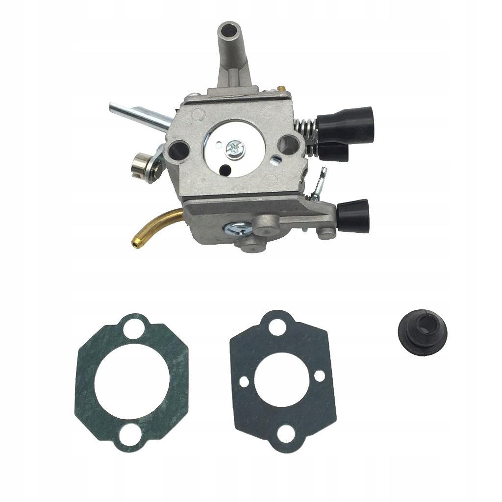 Karburátor do kosačky - Gaznik Repair Kit do 1711, 1712, 1806,