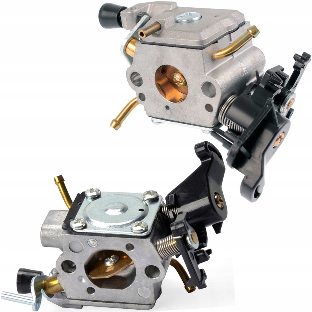 Karborátor - Makita DP4001- Switch č.