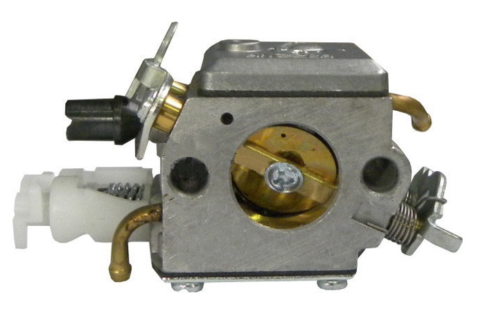 Karborátor - Bosch GBH 5-38 D-zbor mechanizmu mŕtvice č.