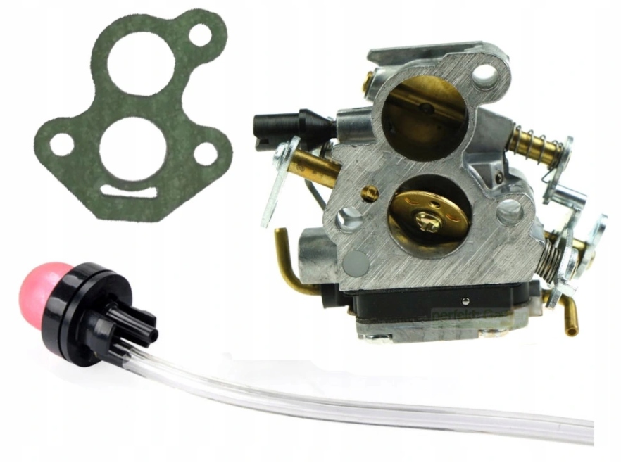 Karburátor - Karburátor pre Husqvarna 235, 235E, 236, 236E, 240, 240E