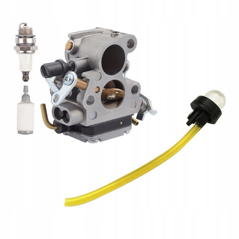 Karborátor - Makita BCM4300- Ignition Coil No. 2 Kód: 354034
