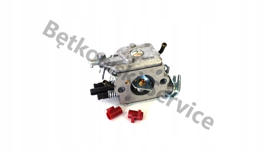 Karburátor Husqvarna 323R (Zama C1Q-EL24)