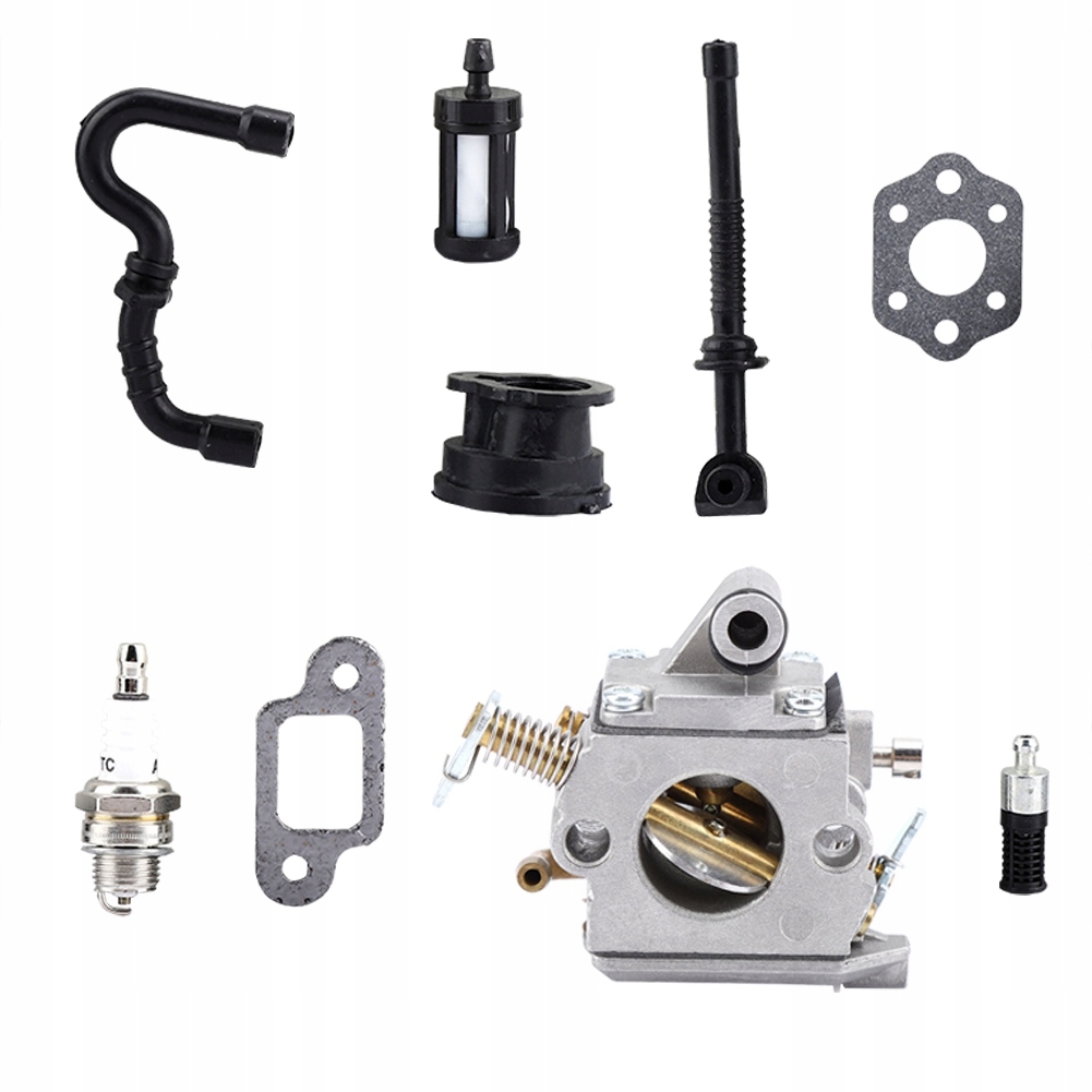 Karborátor - Bosch S 500 A- Lever č.