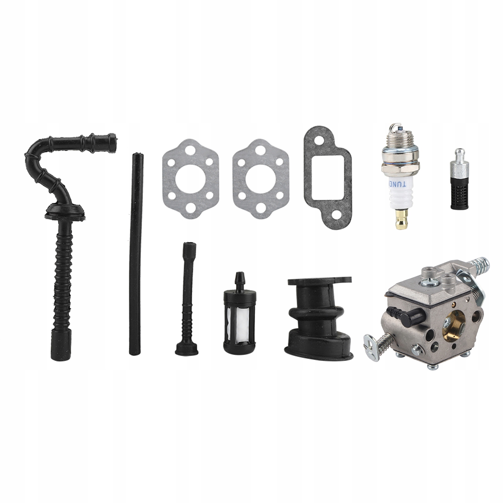 Karborátor - Kompletný valec stihl FS400, FS450, FS480 42 mm