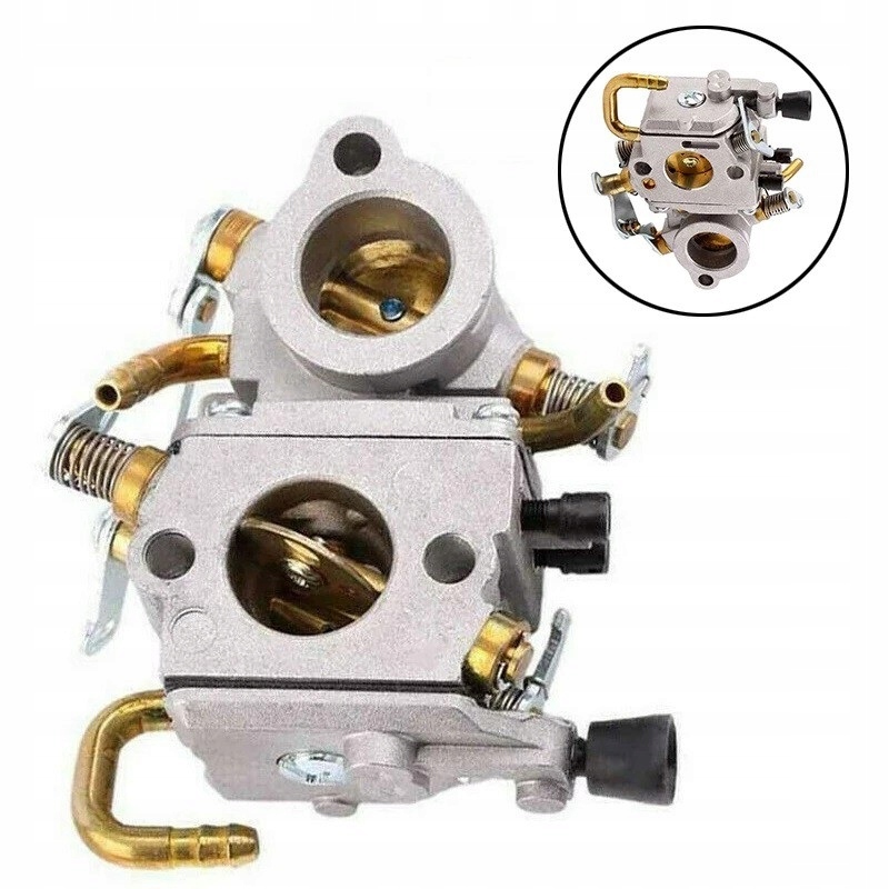 Karborátor - Makita HW101- Pištol č.
