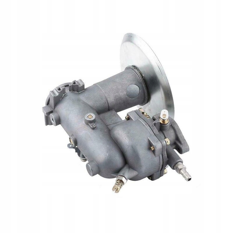 Karburátor do kosačky - Karburátor pre Briggs Stratton 392587, 391065, 3910